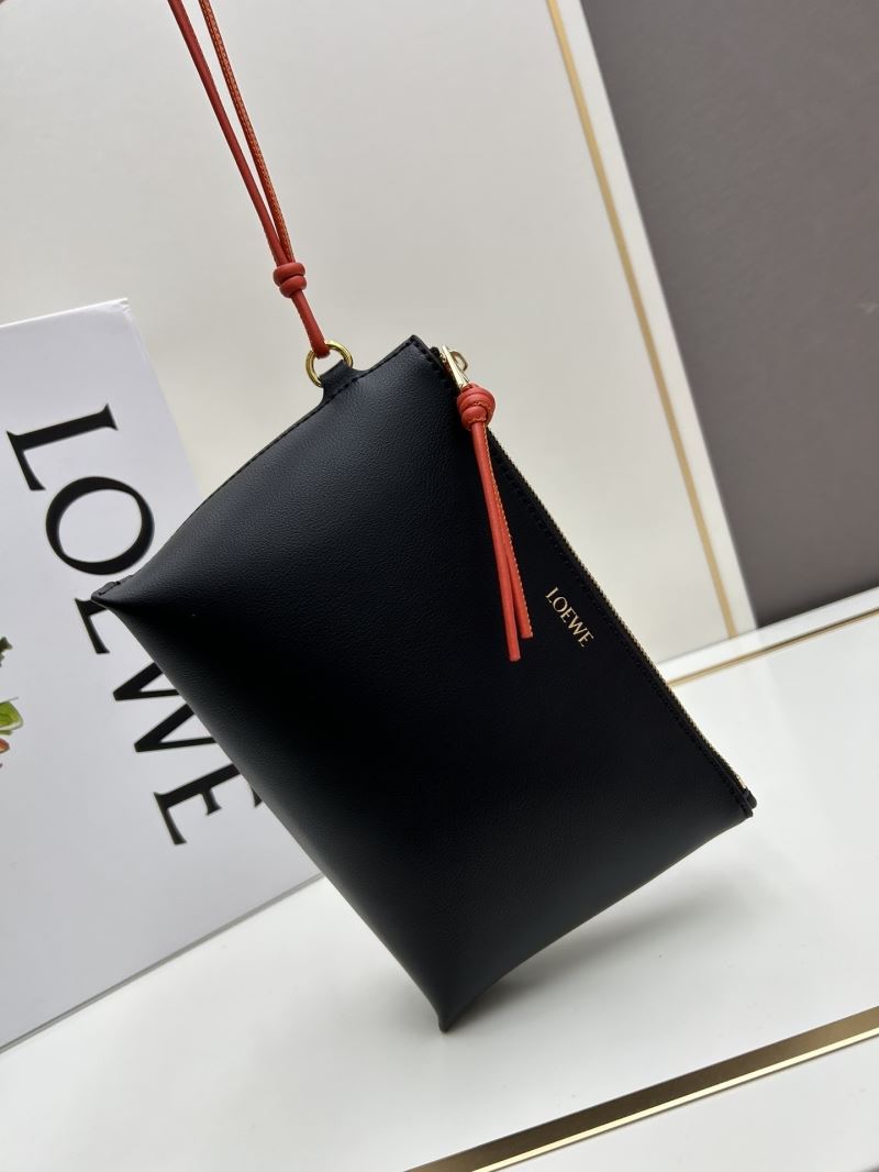 Loewe Clutch Bags